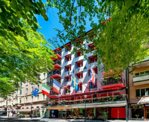 Hotel Rival Stockholm